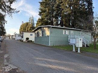 Plus de détails pour 3701 Cherry Ave NE, Keizer, OR - Multi-résidentiel à vendre