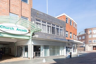 More details for 22 Harpur St, Bedford - Retail for Sale