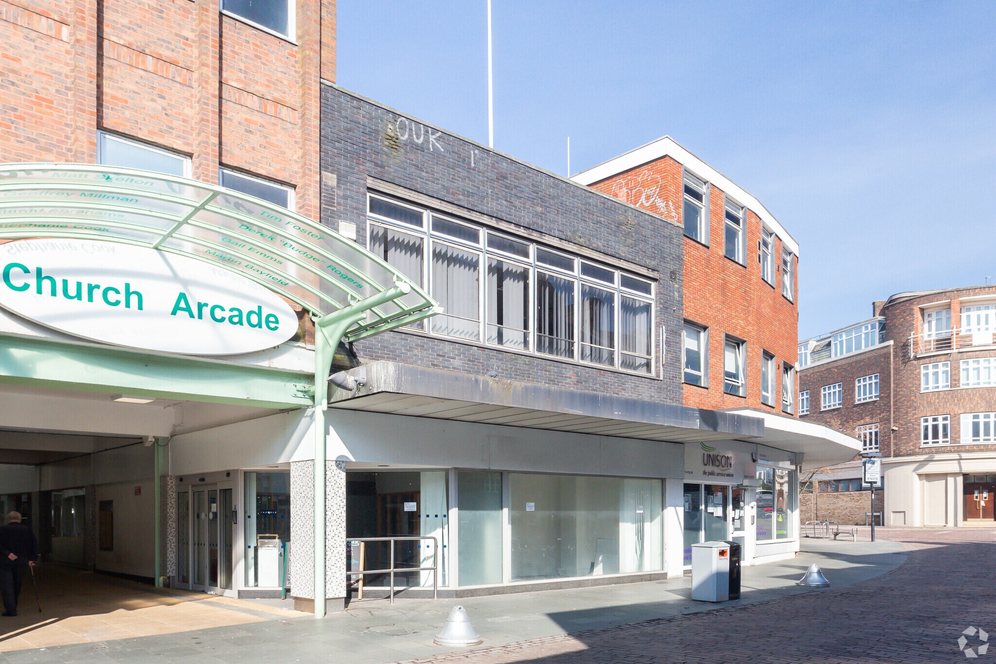 22 Harpur St, Bedford à vendre Photo principale- Image 1 de 4