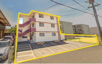 More details for 2021 Wilcox Ln, Honolulu, HI - Multifamily for Sale