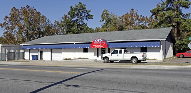 More details for 2135 E 5th St, Panama City, FL - Retail for Sale