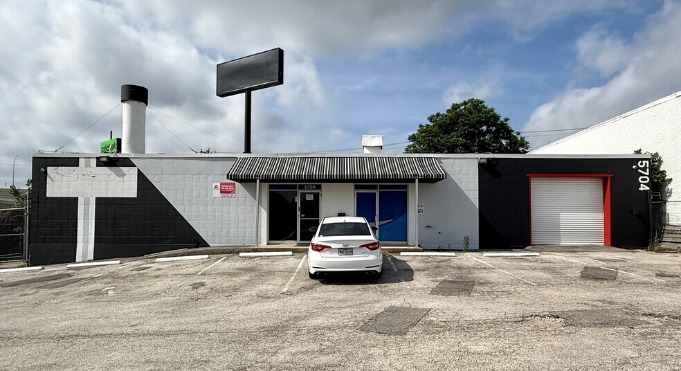5704 Kenwick St, San Antonio, TX à louer - Photo du bâtiment - Image 3 de 21