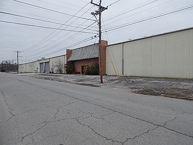 3114 Freeman St, Chattanooga, TN for lease Primary Photo- Image 1 of 7