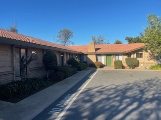 Plus de détails pour 7089 N Howard St, Fresno, CA - Multi-résidentiel à vendre