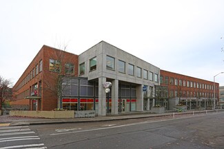 Plus de détails pour 601 N 34th St, Seattle, WA - Bureau à louer