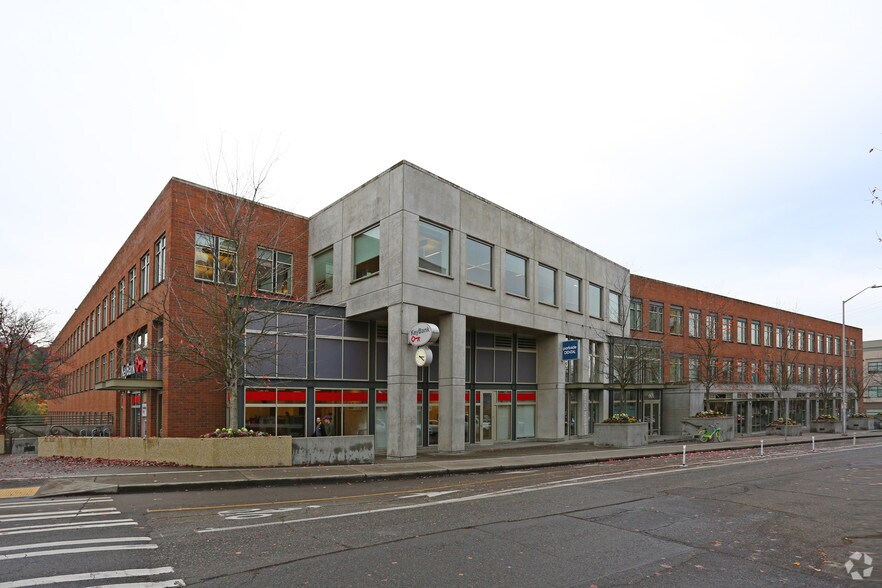 601 N 34th St, Seattle, WA à louer - Photo principale - Image 1 de 5