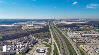 Plus de détails pour 13860 Elizabethtown Cemetery Rd, Northlake, TX - Terrain à vendre