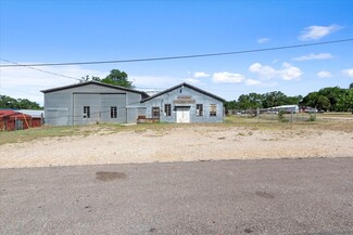 Plus de détails pour 110 S Highway 95, Little River Academy, TX - Industriel à vendre