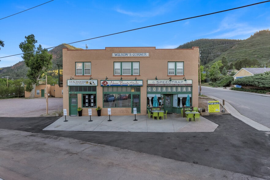 84 Highway 105, Palmer Lake, CO for sale - Building Photo - Image 2 of 54