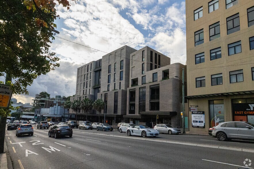 1 Mona Road, Darling Point for sale - Building Photo - Image 2 of 2