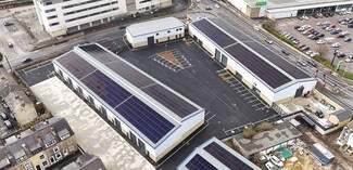 More details for Dalton Lane, Keighley - Industrial for Lease