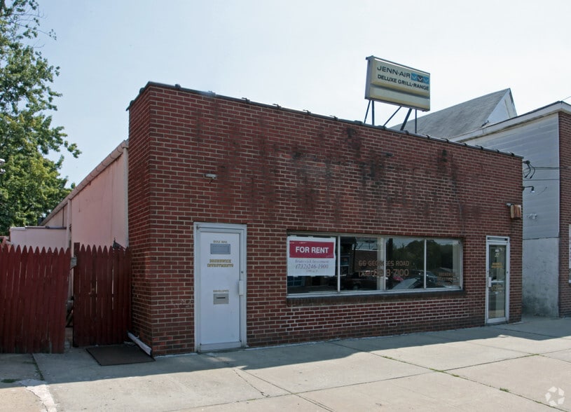66 Georges Rd, New Brunswick, NJ for lease - Building Photo - Image 3 of 18