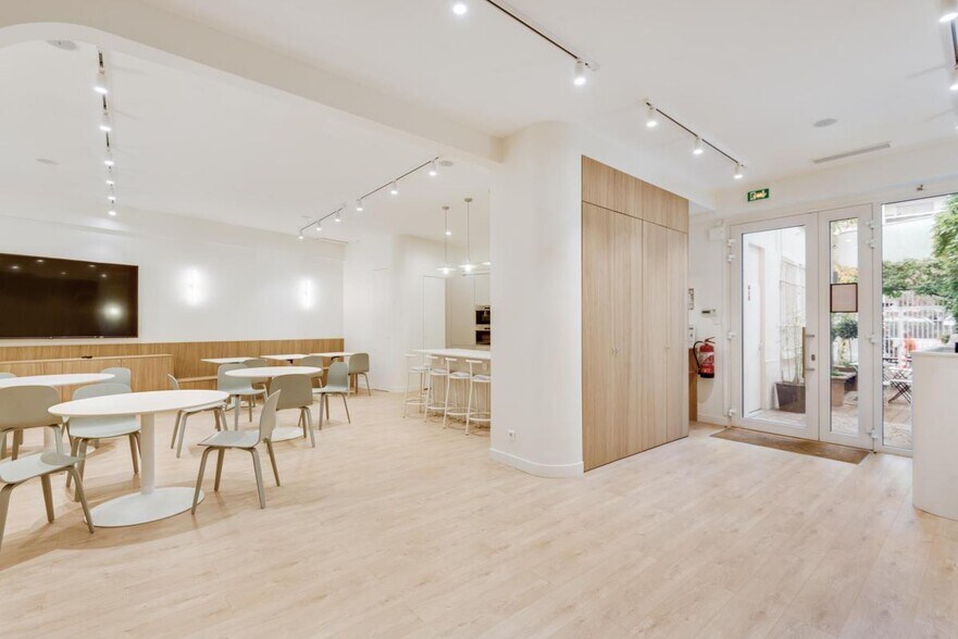 Bureau dans Boulogne-Billancourt à vendre - Photo intérieure - Image 2 de 38