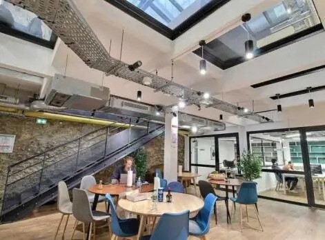 Bureau dans Paris à vendre - Photo intérieure - Image 3 de 7