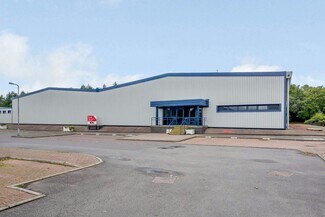 More details for 12-20 Napier Pl, Cumbernauld - Industrial for Lease