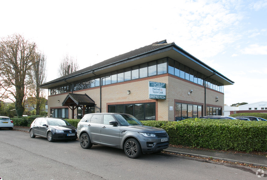 Pixash Ln, Keynsham for lease - Primary Photo - Image 1 of 2