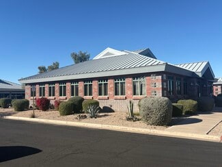 More details for 2812 N Norwalk, Mesa, AZ - Office for Sale