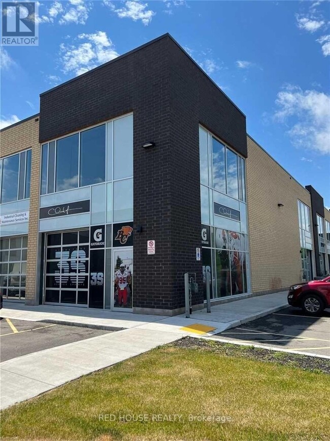 More details for 1158 King Rd, Burlington, ON - Industrial for Sale