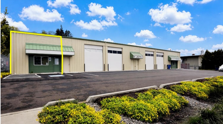 4817 NW Fruit Valley Rd, Vancouver, WA for lease Primary Photo- Image 1 of 5