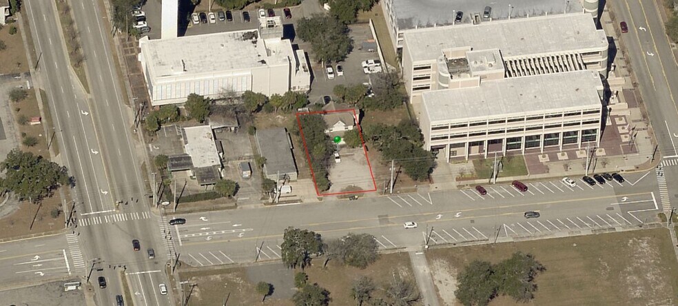 228 Bay St, Daytona Beach, FL for sale - Primary Photo - Image 1 of 1