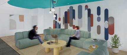 8152-8198 Woodland Center Blvd, Tampa, FL à louer Photo intérieure- Image 2 de 5