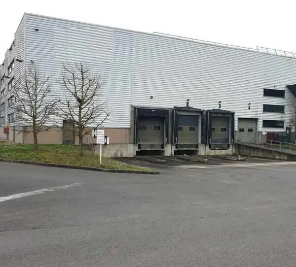 Industrial in Saint-Michel-sur-Orge for lease - Building Photo - Image 3 of 24