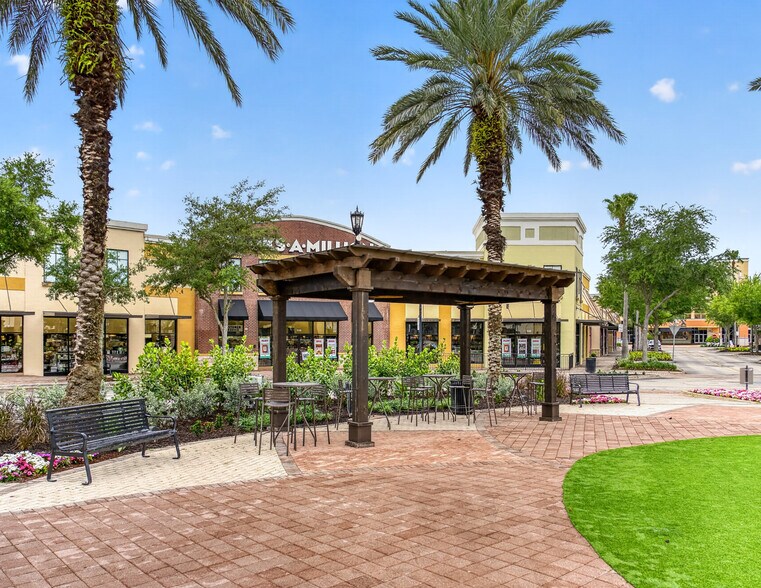 1479 Town Center Dr, Lakeland, FL à louer - Photo du bâtiment - Image 3 de 21