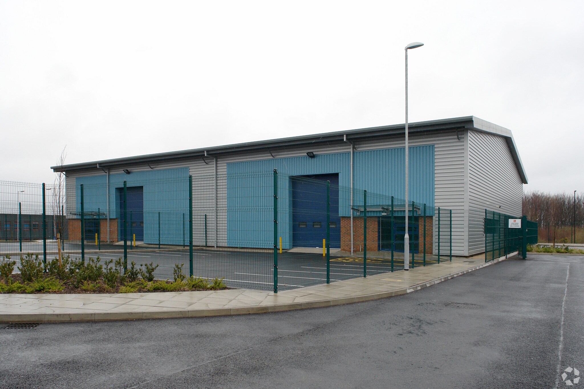 Commercial Rd, Wirral à louer Photo principale- Image 1 de 2