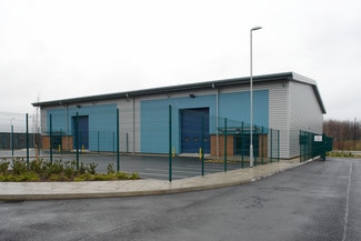 More details for Commercial Rd, Wirral - Industrial for Lease