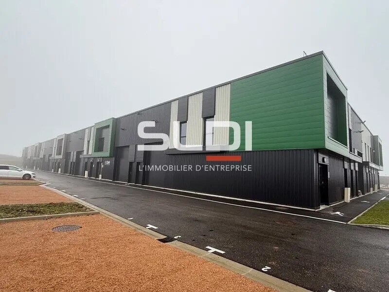 Flex in VILLETTE-D'ANTHON for sale Building Photo- Image 1 of 7