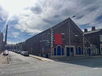Plus de détails pour Church St, Carlisle - Commerce de détail à louer