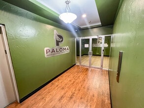 201-203 W Wall St, Midland, TX for lease Building Photo- Image 1 of 15