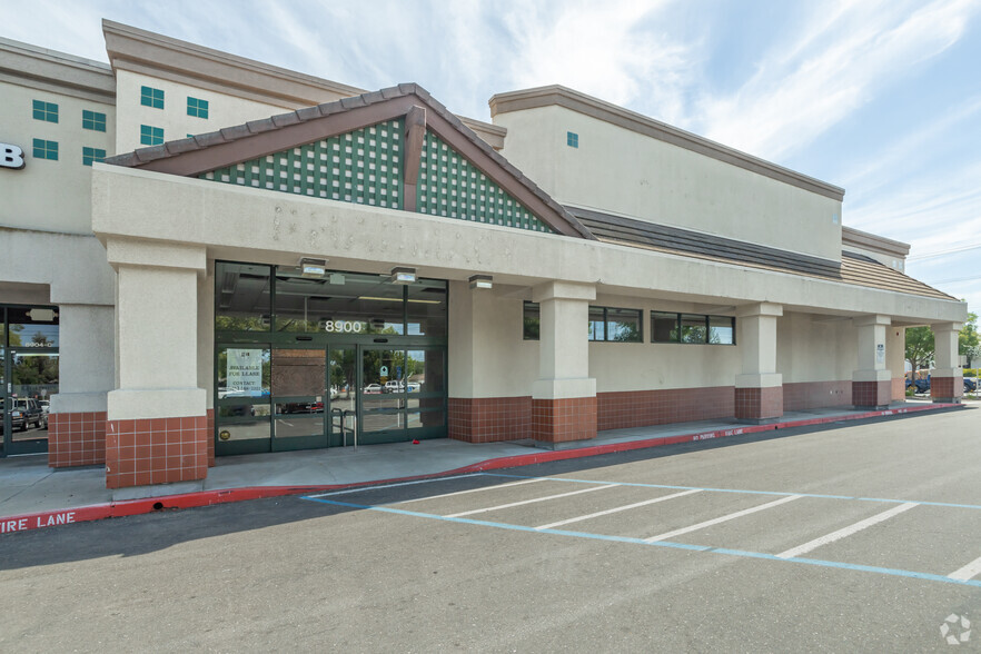 8900-8920 Greenback Ln, Orangevale, CA for sale - Building Photo - Image 1 of 1