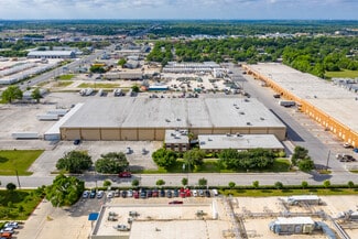 More details for 4430 Director Dr, San Antonio, TX - Industrial for Lease