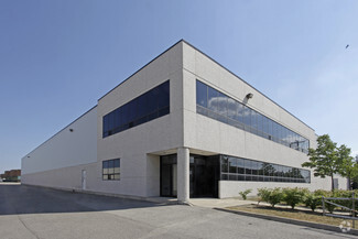 More details for 6811 Edwards Blvd, Mississauga, ON - Office, Industrial for Lease