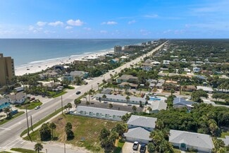 More details for 1708 S Atlantic Ave, New Smyrna Beach, FL - Hospitality for Sale