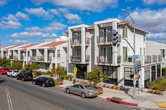 More details for 1560 Fulton St, Fresno, CA - Multifamily for Sale