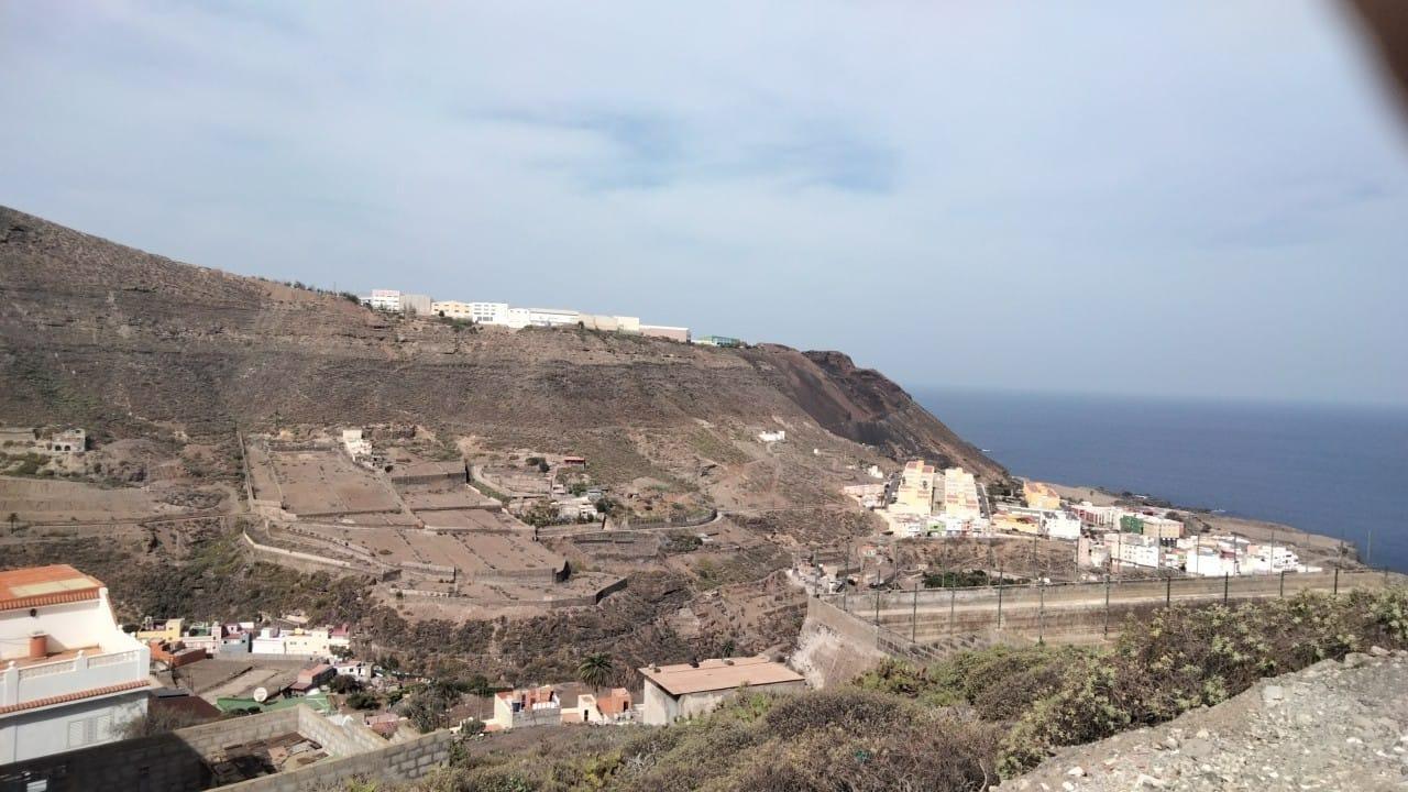 Calle Mariquita Jiménez, 16, Las Palmas de Gran Canaria, Las Palmas à vendre Aérien- Image 1 de 13