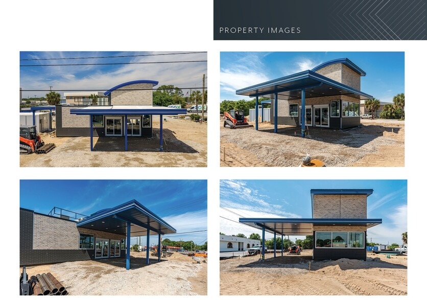 490 Mary Esther Blvd, Mary Esther, FL for sale - Building Photo - Image 2 of 4