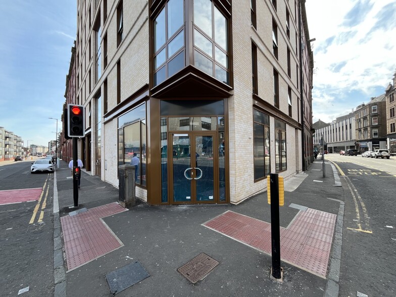 3 Trades Lane, Dundee for lease - Building Photo - Image 2 of 3