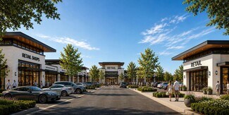 Plus de détails pour 3400 114th st, Lubbock, TX - Bureau, Commerce de détail à louer