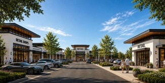 More details for 3400 114th st, Lubbock, TX - Office, Retail for Lease