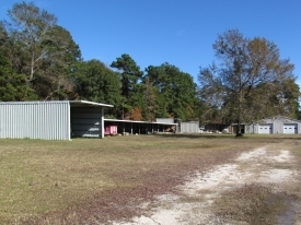 9667 Highway 69 S, Kountze, TX à vendre - Photo principale - Image 1 de 1