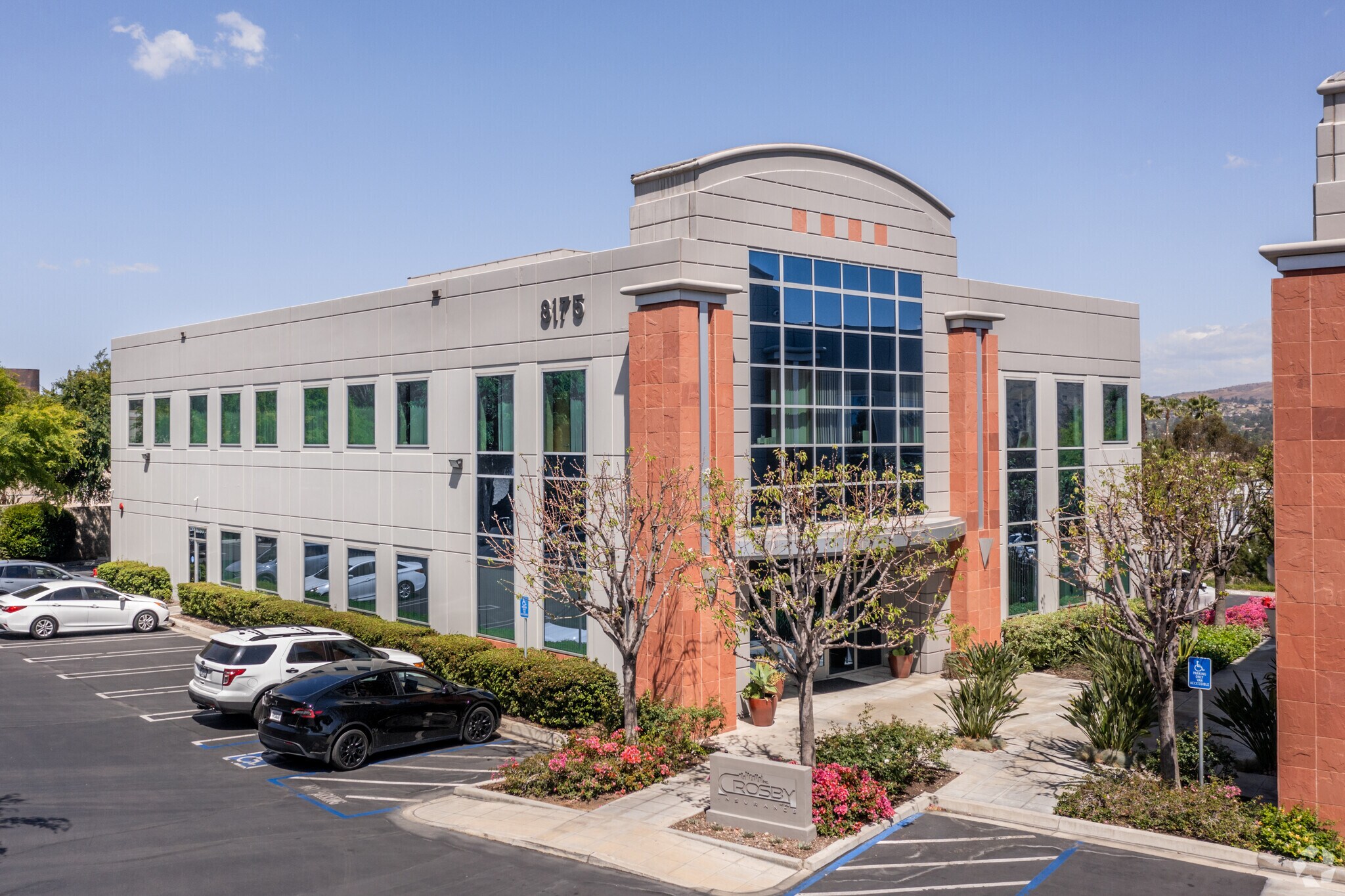 8175 E Kaiser Blvd, Anaheim, CA for lease Primary Photo- Image 1 of 14