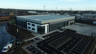 More details for 43 Indurent Park Pike, Derby - Industrial for Lease