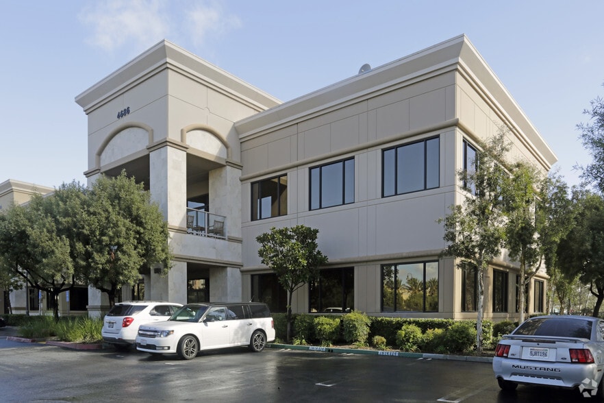 4686 Ontario Mills Pky, Ontario, CA for sale - Primary Photo - Image 1 of 4