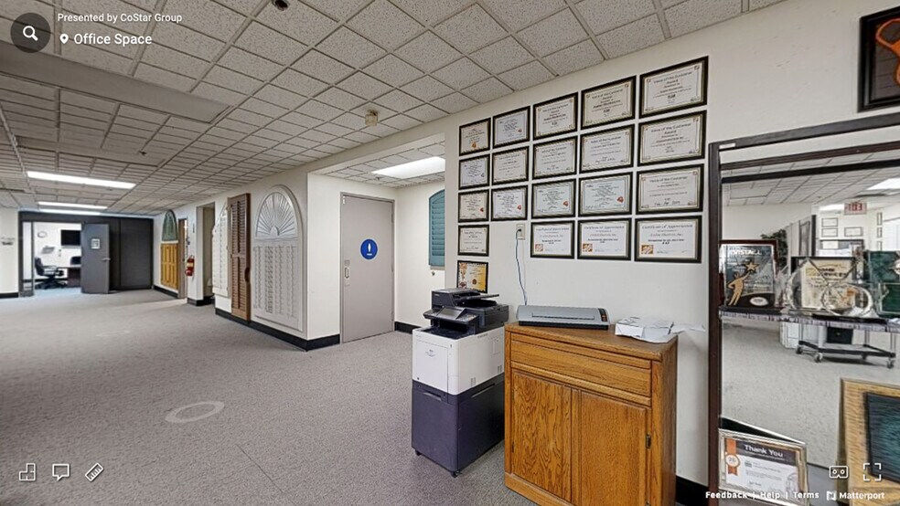 3407 N Perris Blvd, Perris, CA à louer - Numérisation 3D de Matterport - Image 3 de 28