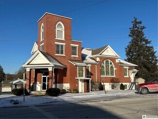 Plus de détails pour 1 West Ave, Arkport, NY - Spécialité à vendre