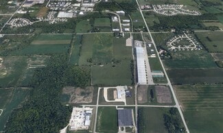More details for 3014 E Progress Dr, West Bend, WI - Land for Sale