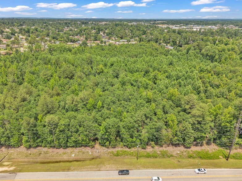 859 Scott Nixon Memorial Dr, Augusta, GA for sale - Building Photo - Image 3 of 26